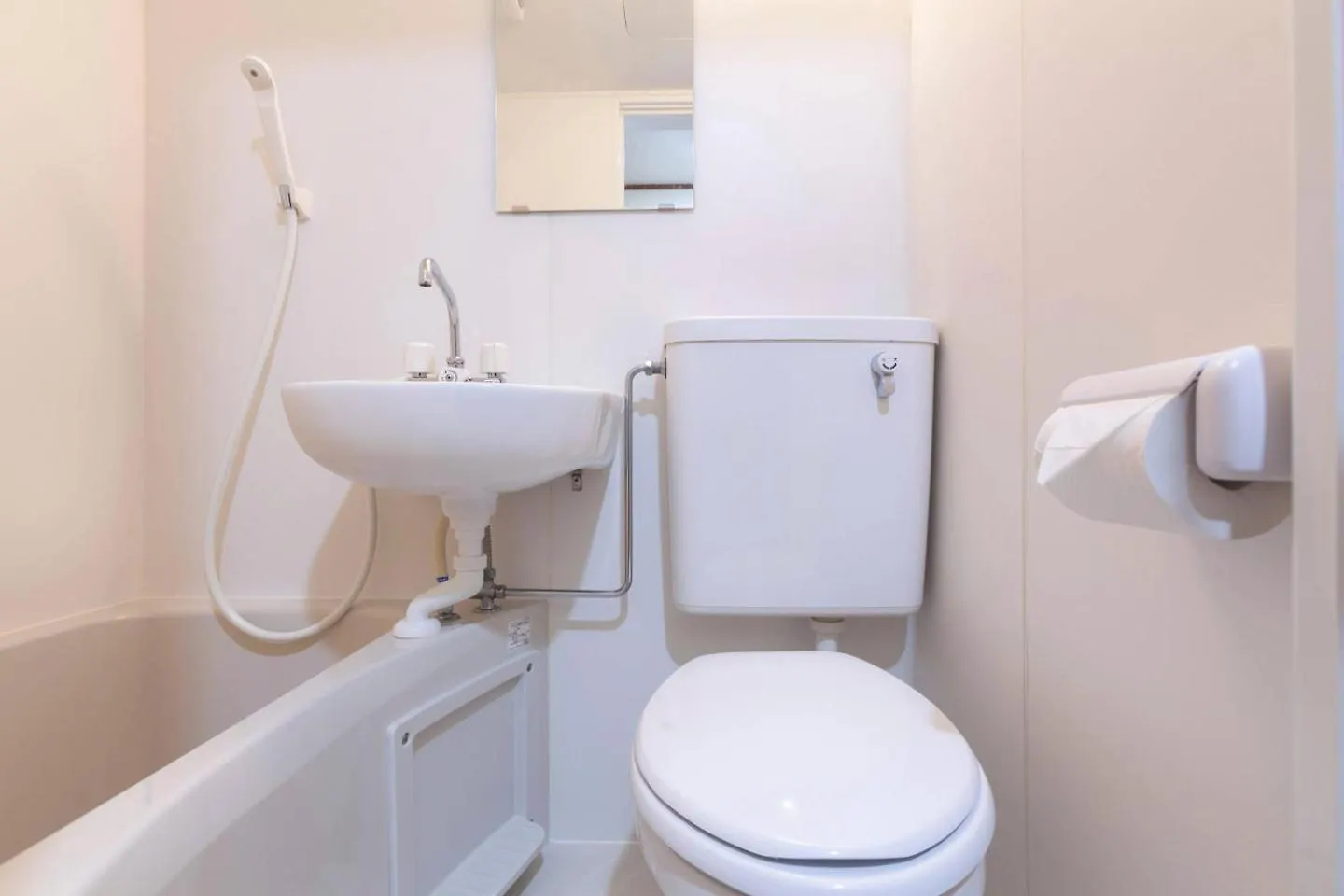 Shiinamachi House Apartment Tokyo